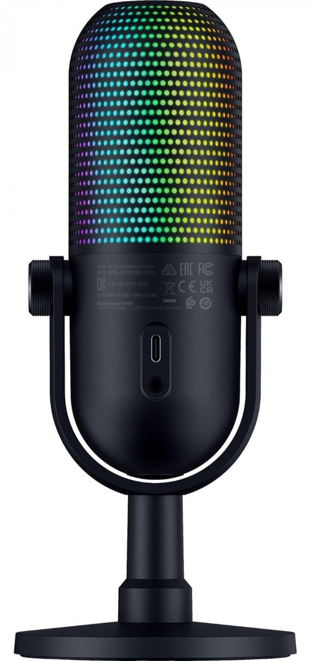RAZER Microfonos RZ19-05060100-R3U1 - imagen 2