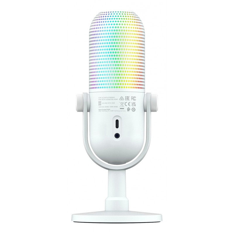 RAZER Microfonos RZ19-05060200-R3U1