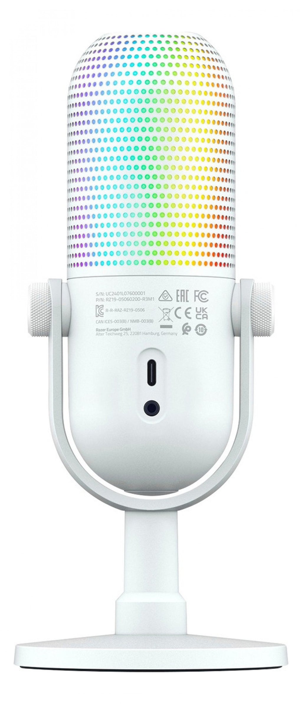 RAZER Microfonos RZ19-05060200-R3U1 - imagen 2