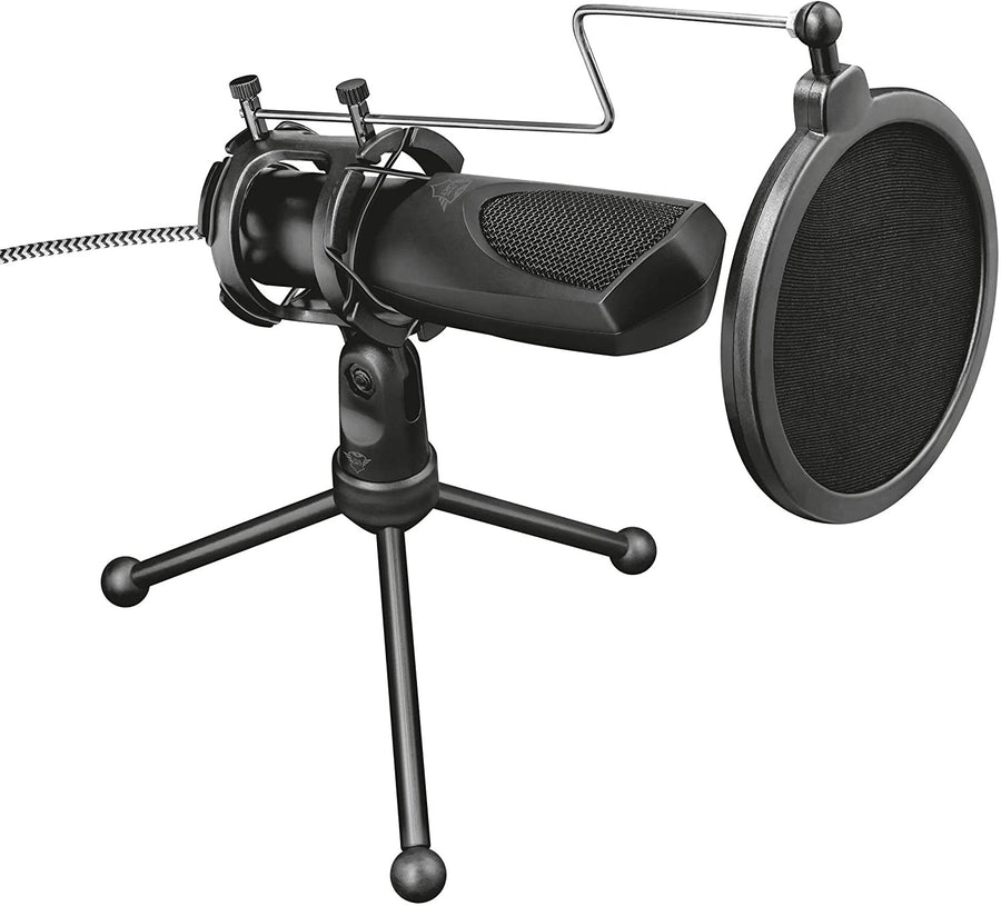 MICROFONO TRUST MANTIS GXT232 - imagen 2