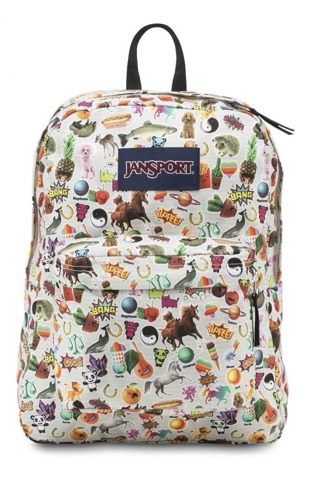 JANSPORT Fundas y mochilas JS00T5010KN - imagen 2
