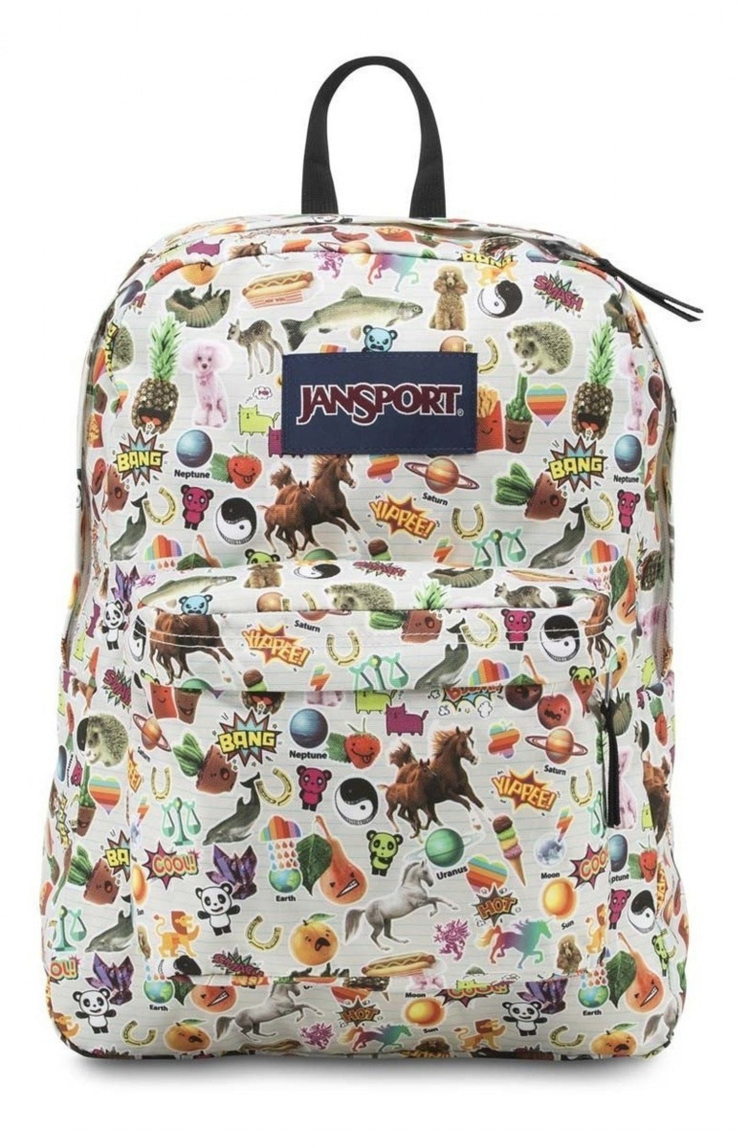 JANSPORT Fundas y mochilas JS00T5010KN - imagen 2