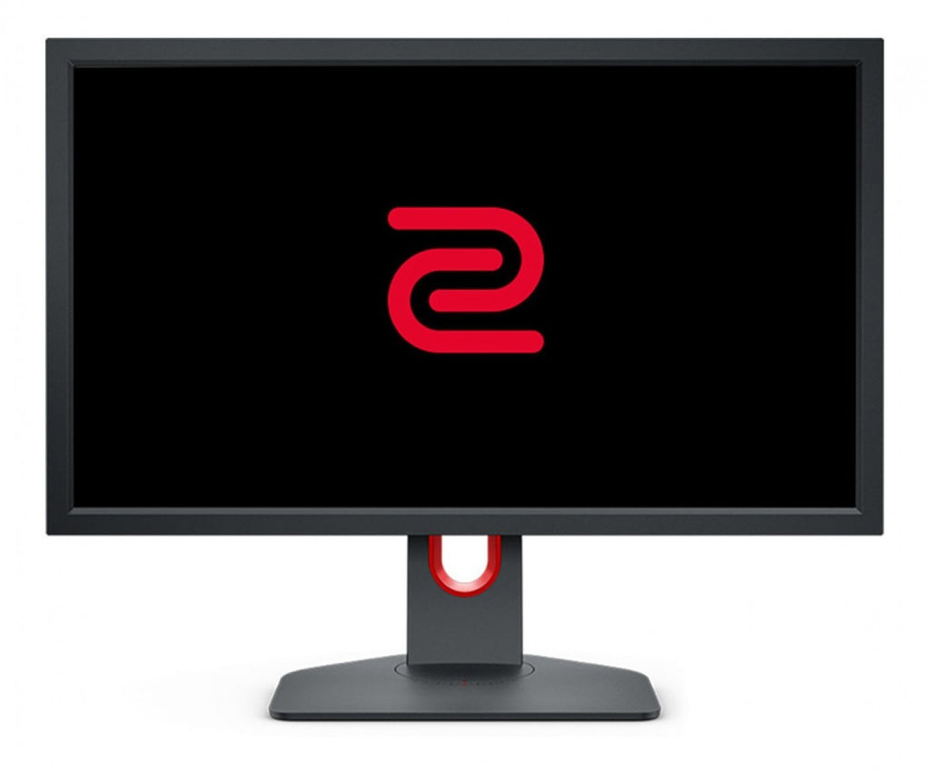 ZOWIE Monitores 9H.LJPLB.QBR 24 in FHD - imagen 2