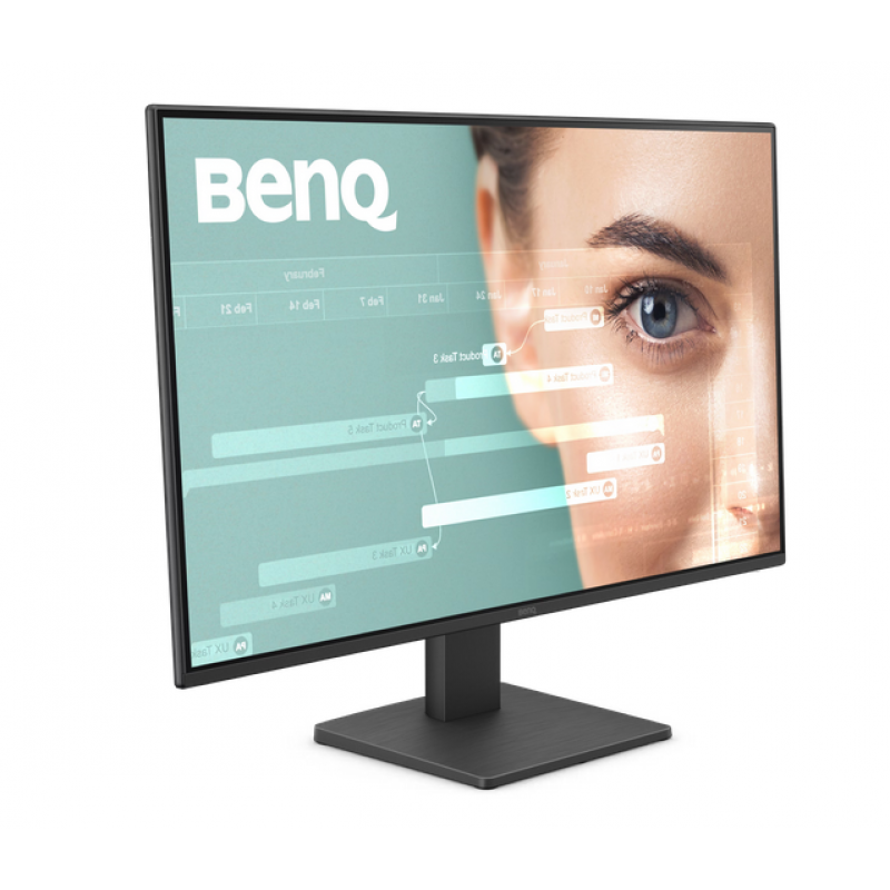 BENQ Monitores 9H.LNFLJ.LBL 27 in FHD