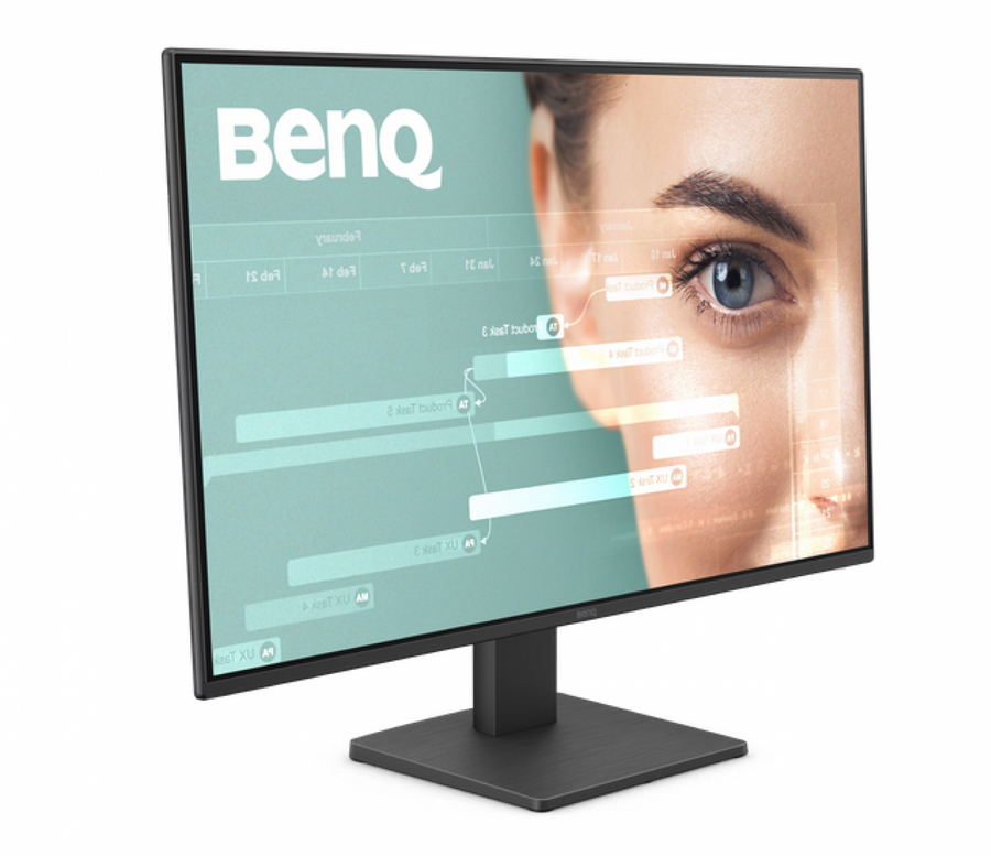 BENQ Monitores 27 in FHD - imagen 2