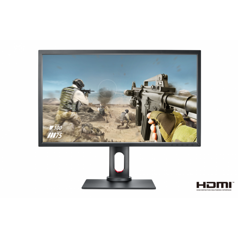 ZOWIE Monitores 9H.LHRLB.QPL 27 in FHD
