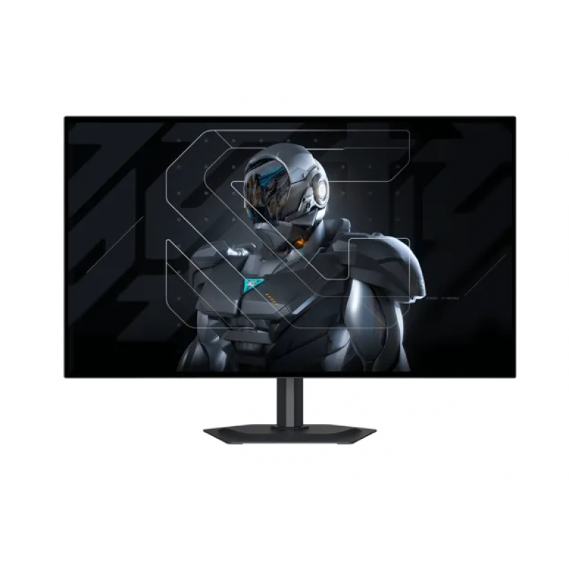 GIGABYTE Monitores MO27Q28G SA 26.5 in