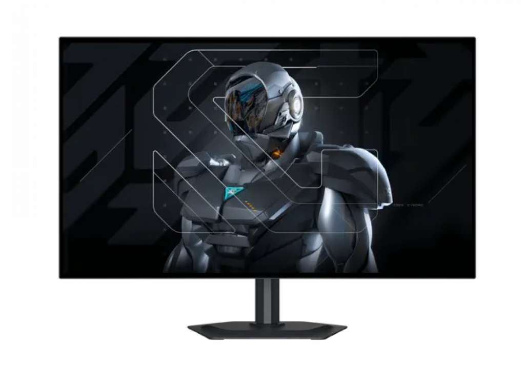 GIGABYTE Monitores MO27Q28G SA 26.5 in - imagen 2