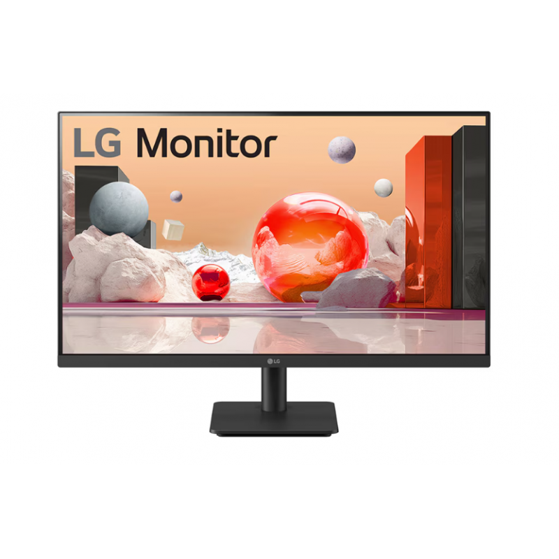 LG Monitores 24MS500 24 in