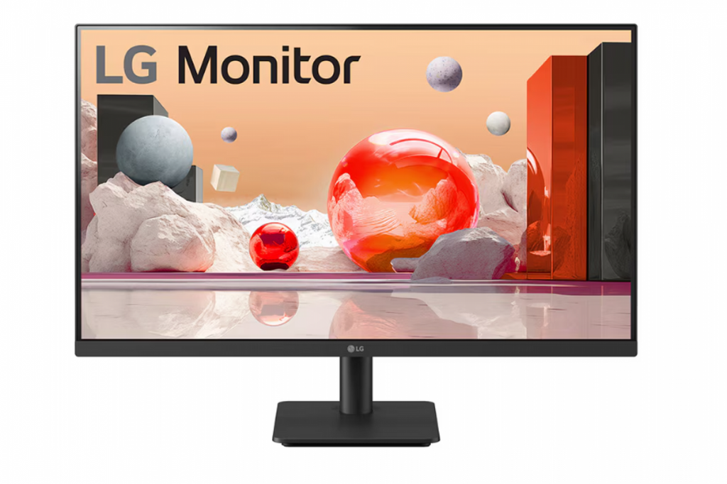 LG Monitores 24MS500 24 in - imagen 2