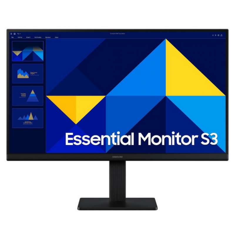 SAMSUNG Monitores 22 in FHD