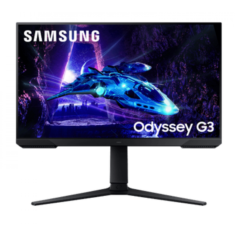 SAMSUNG Monitores 24 in