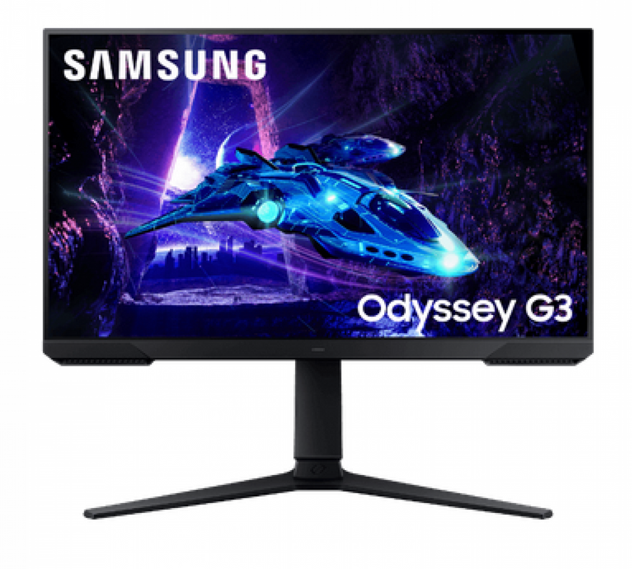 SAMSUNG Monitores 24 in - imagen 2
