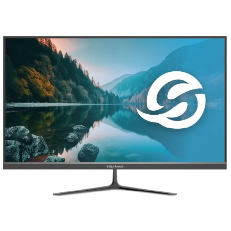 SOLARMAX Monitores SX27F7 27 in FHD