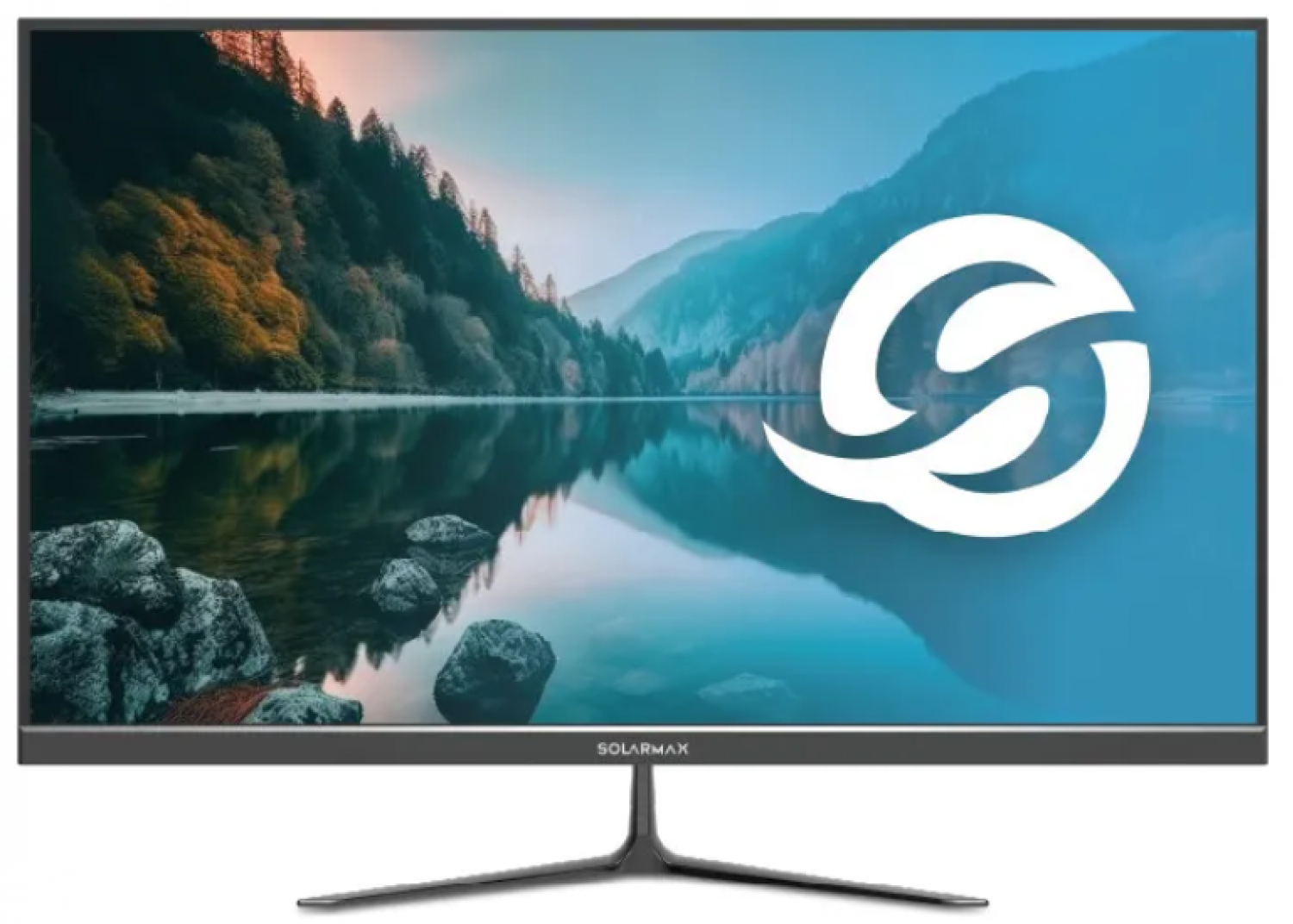 SOLARMAX Monitores SX27F7 27 in FHD - imagen 2
