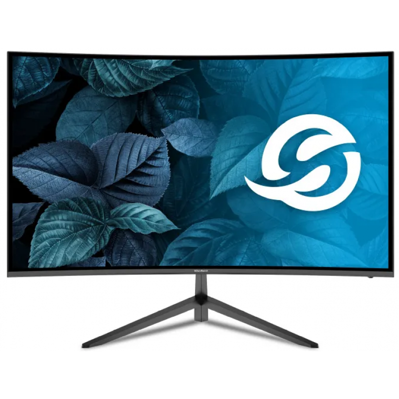 SOLARMAX Monitores SX27C9 27 in FHD