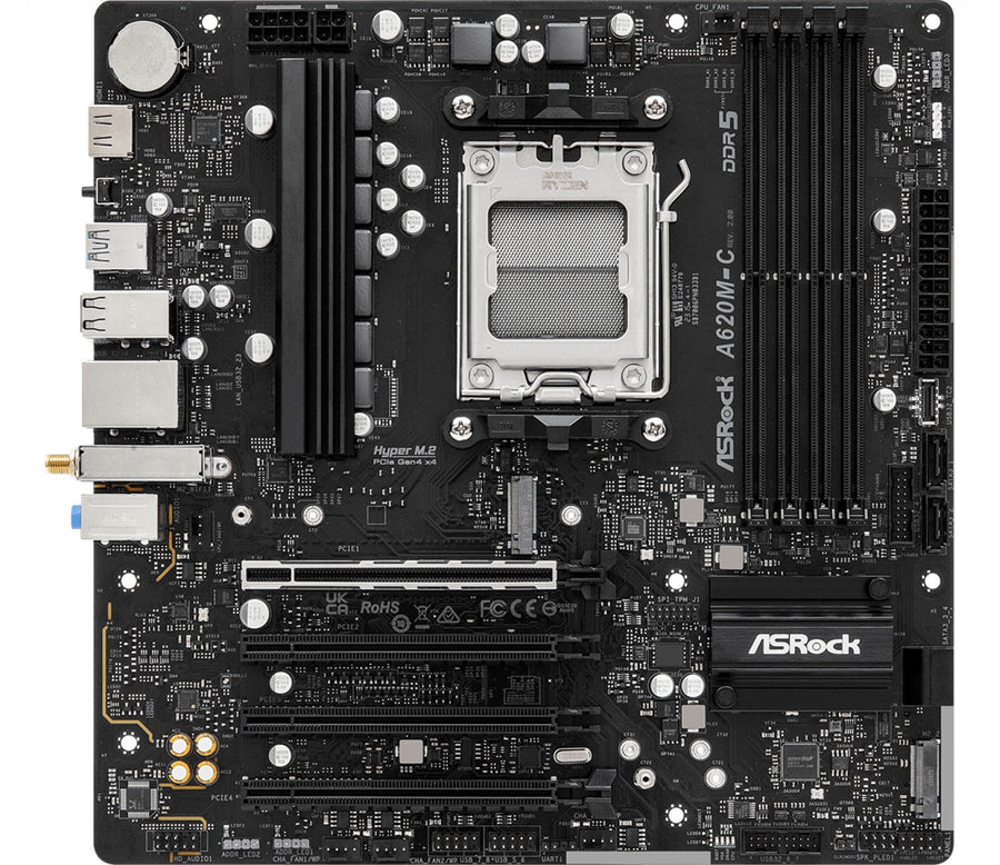ASROCK Motherboards - imagen 2