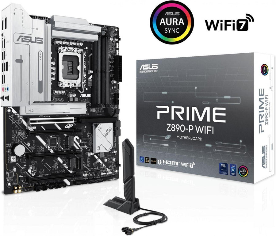 ASUS Motherboards - imagen 2