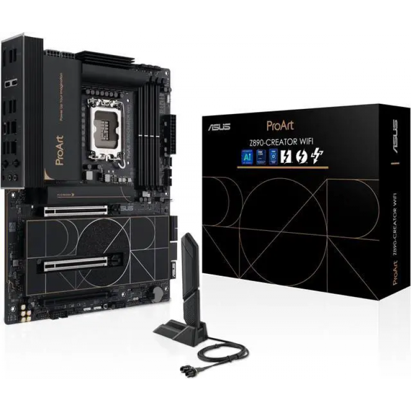 ASUS Motherboards