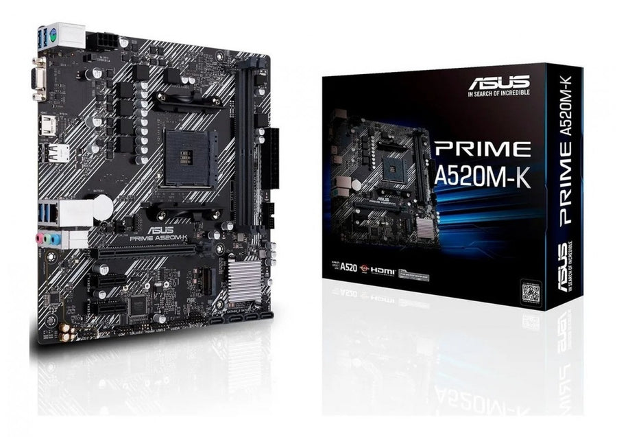 ASUS Motherboards - imagen 2