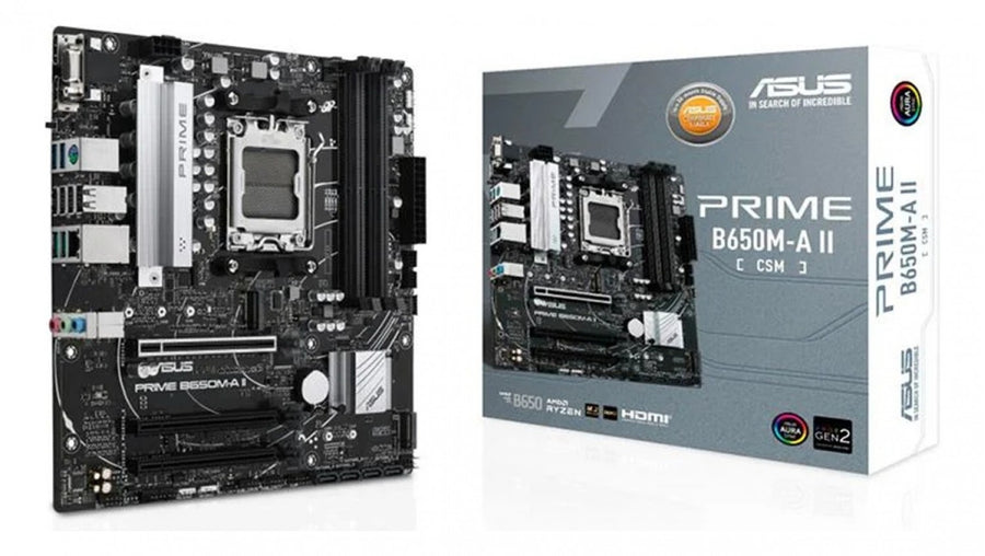 ASUS Motherboards - imagen 2