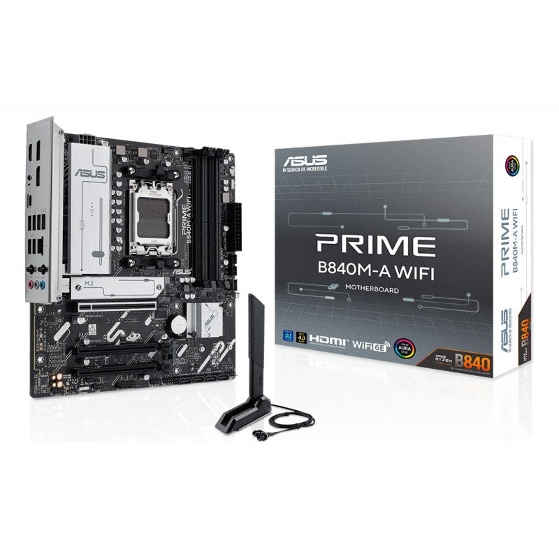 ASUS Motherboards
