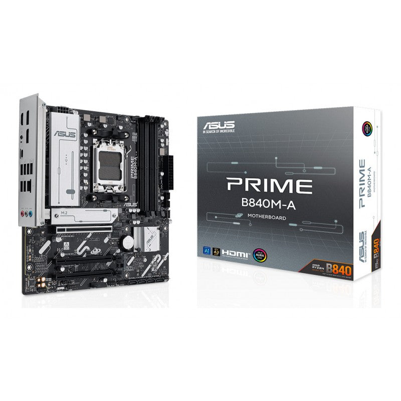 ASUS Motherboards