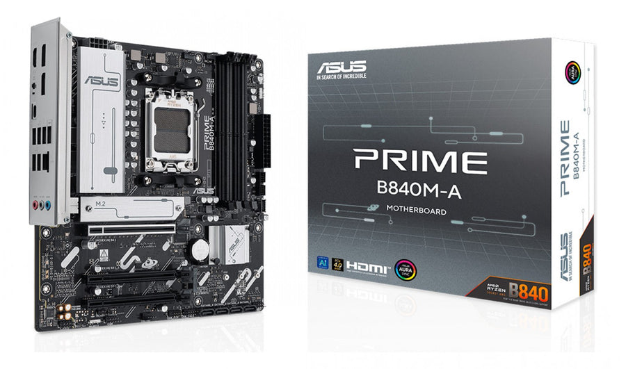 ASUS Motherboards - imagen 2