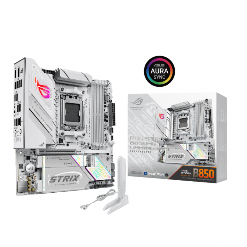 ASUS Motherboards
