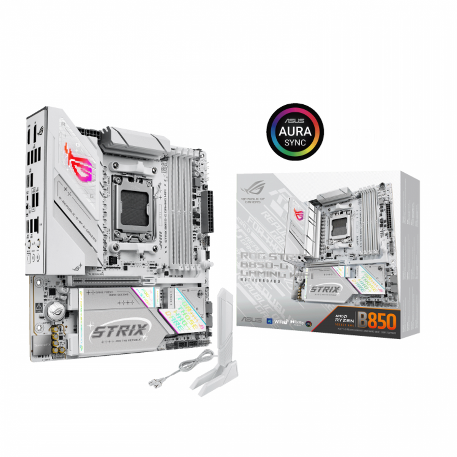 ASUS Motherboards - imagen 2