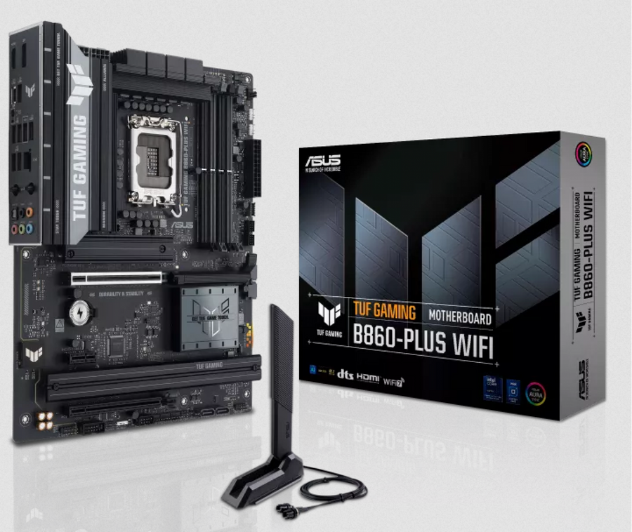 ASUS Motherboards - imagen 2