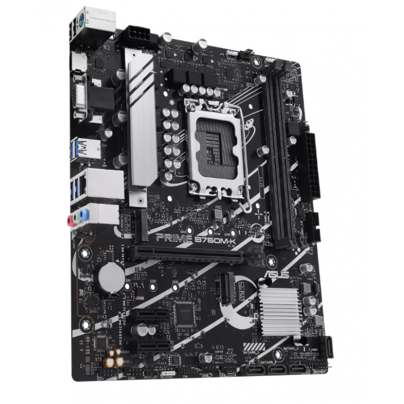 ASUS Motherboards