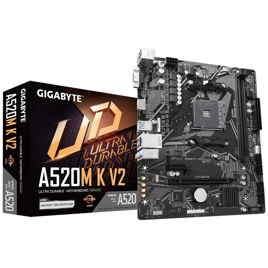 GIGABYTE Motherboards - imagen 2