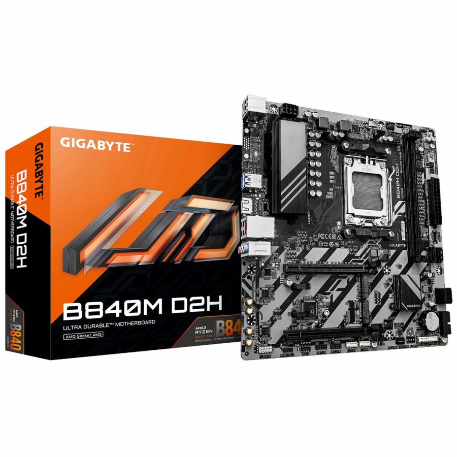GIGABYTE Motherboards - imagen 2