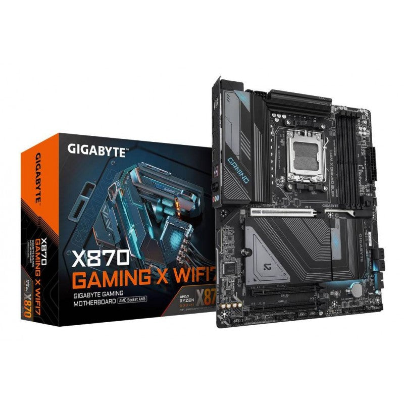 GIGABYTE Motherboards