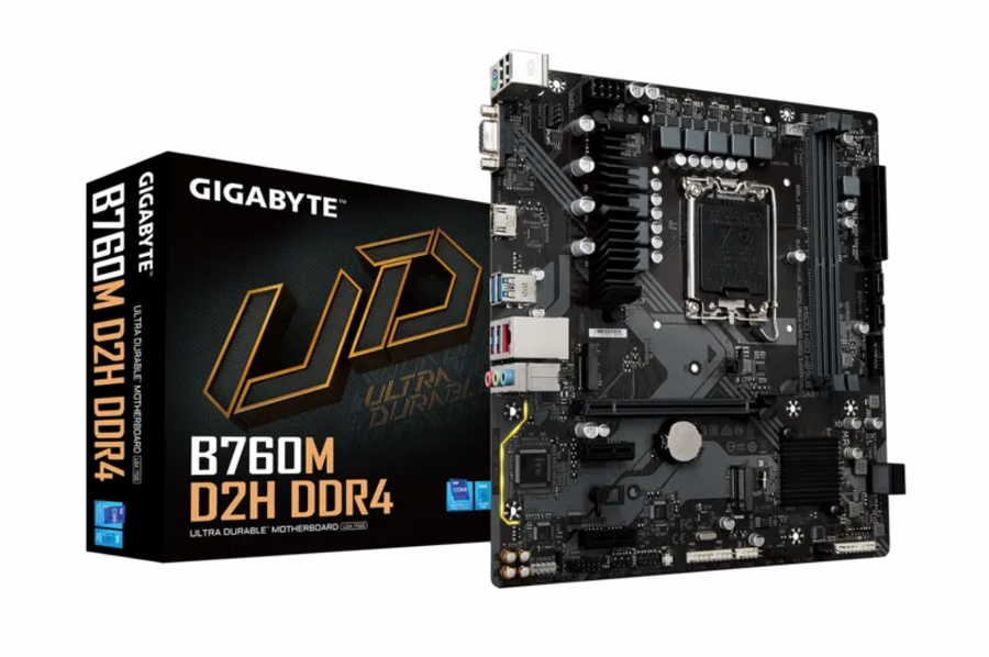 GIGABYTE Motherboards - imagen 2