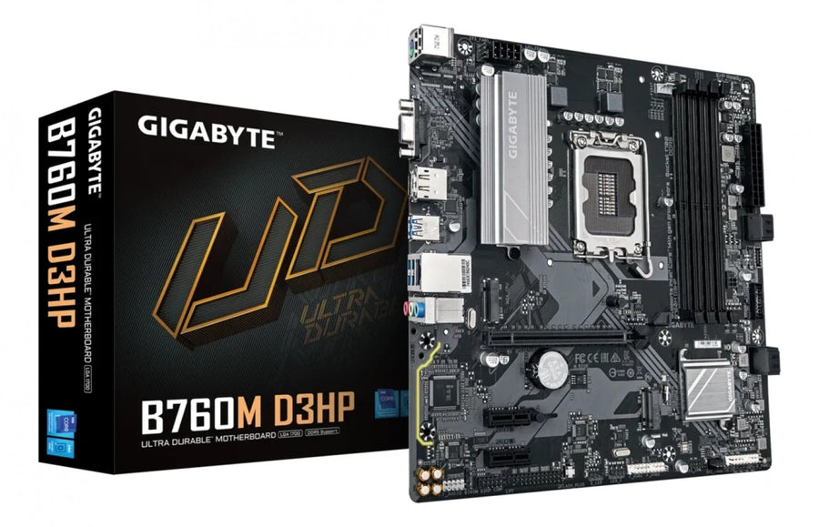 GIGABYTE Motherboards - imagen 2