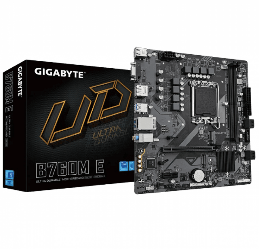 GIGABYTE Motherboards - imagen 2