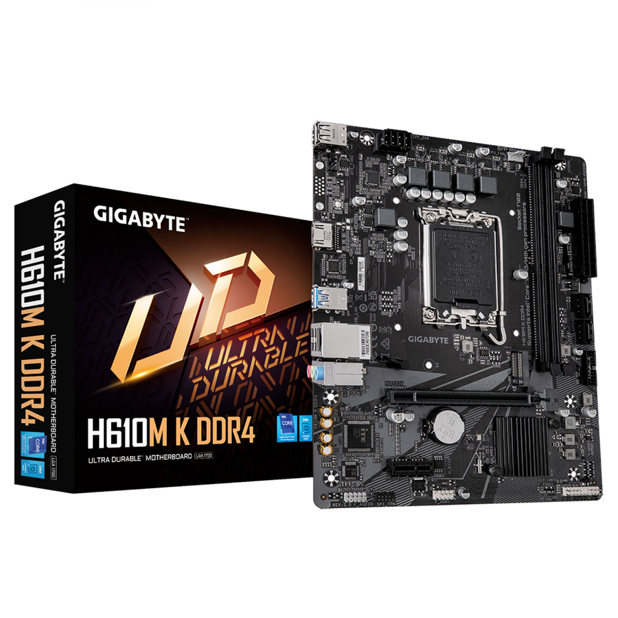 GIGABYTE Motherboards - imagen 2