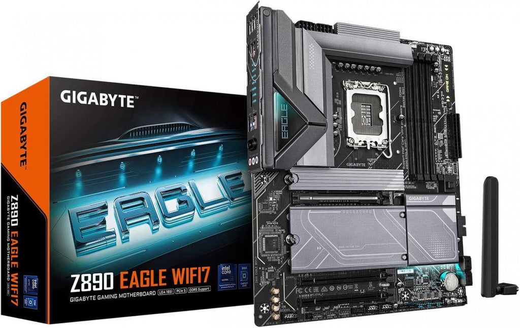GIGABYTE Motherboards Z890 EAGLE - imagen 2
