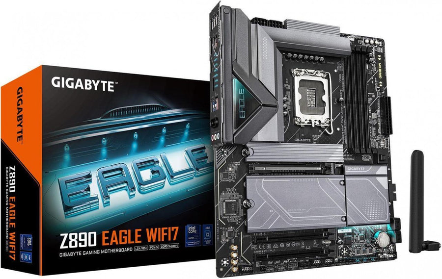 GIGABYTE Motherboards - imagen 2
