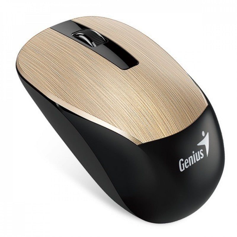 GENIUS Mouse 31030019402 Wireless