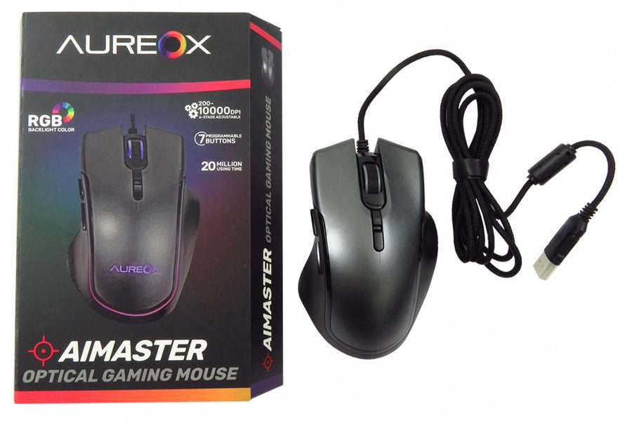 AUREOX Mouse - imagen 2
