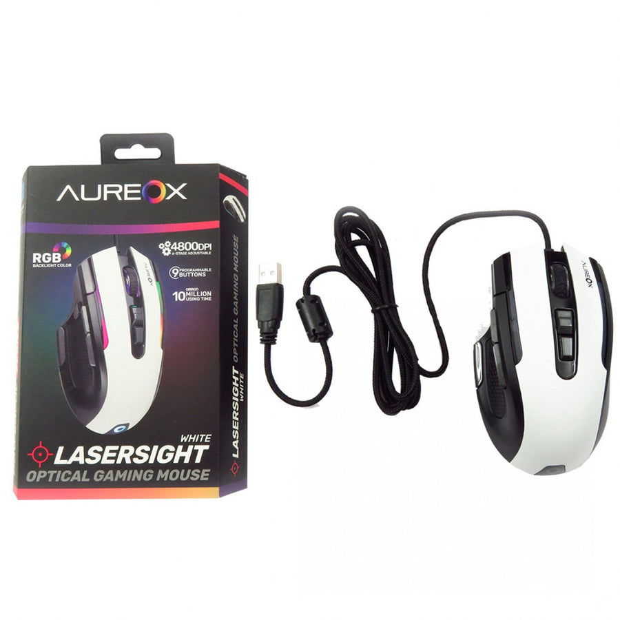 AUREOX Mouse - imagen 2