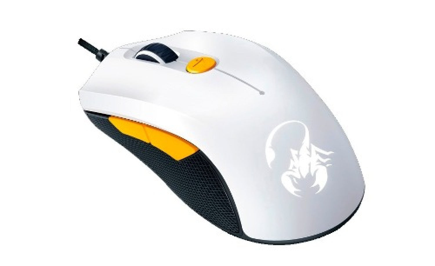 GX GAMING Mouse 31040063103 - imagen 2