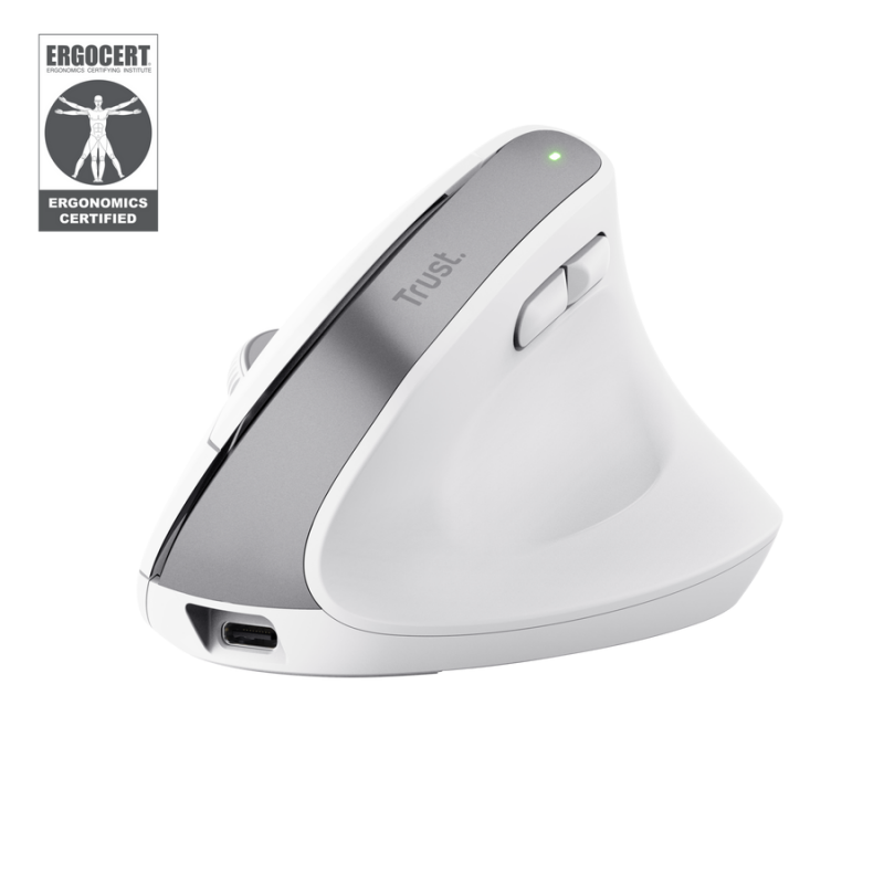 TRUST Mouse 25399 Wireless