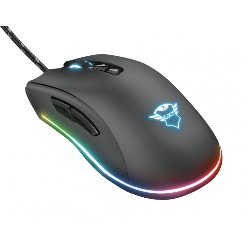 TRUST Mouse 23400
