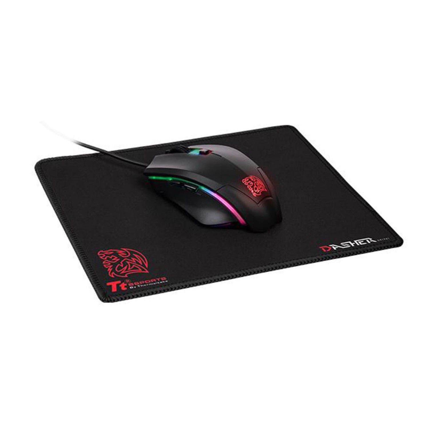 THERMALTAKE Mouse MO-TER-WDOTBK-01 - imagen 2