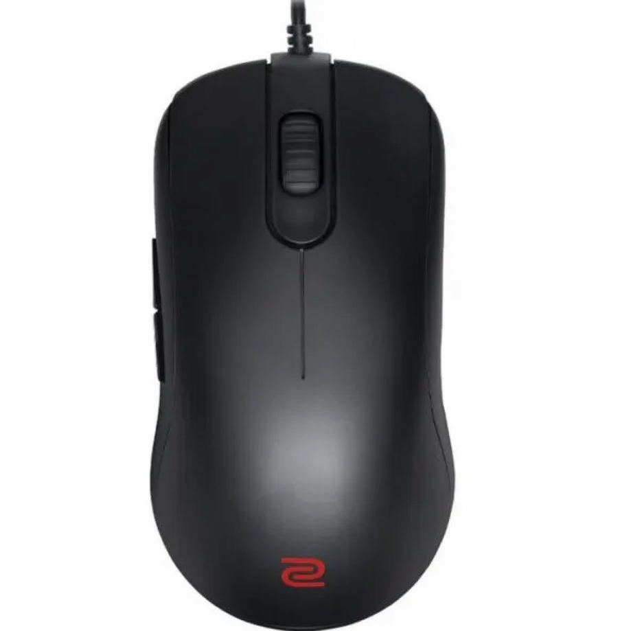 MOUSE GAMER ZOWIE FK1+-B BLACK - imagen 2