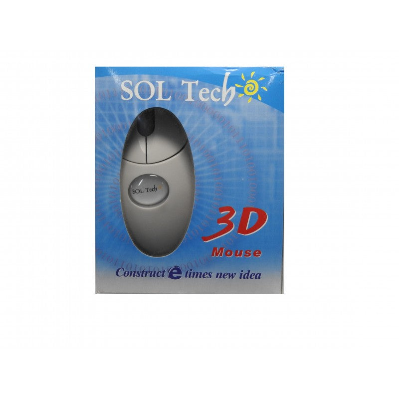 SOLTECH Mouse